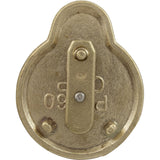 Anchor Cover, Perma Cast, For 6019 Bronze Anchors : PS-60-CAP