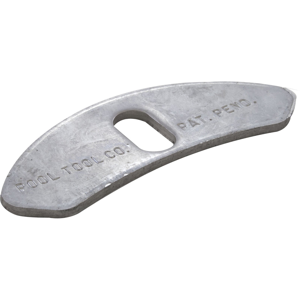 Deck Anchor Repair Plate, Pool Tool, Stainless Steel : 146