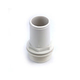 Adapter, Return, Waterway, 1-1/2"MPT x 1-1/2"Hose : 417-6140