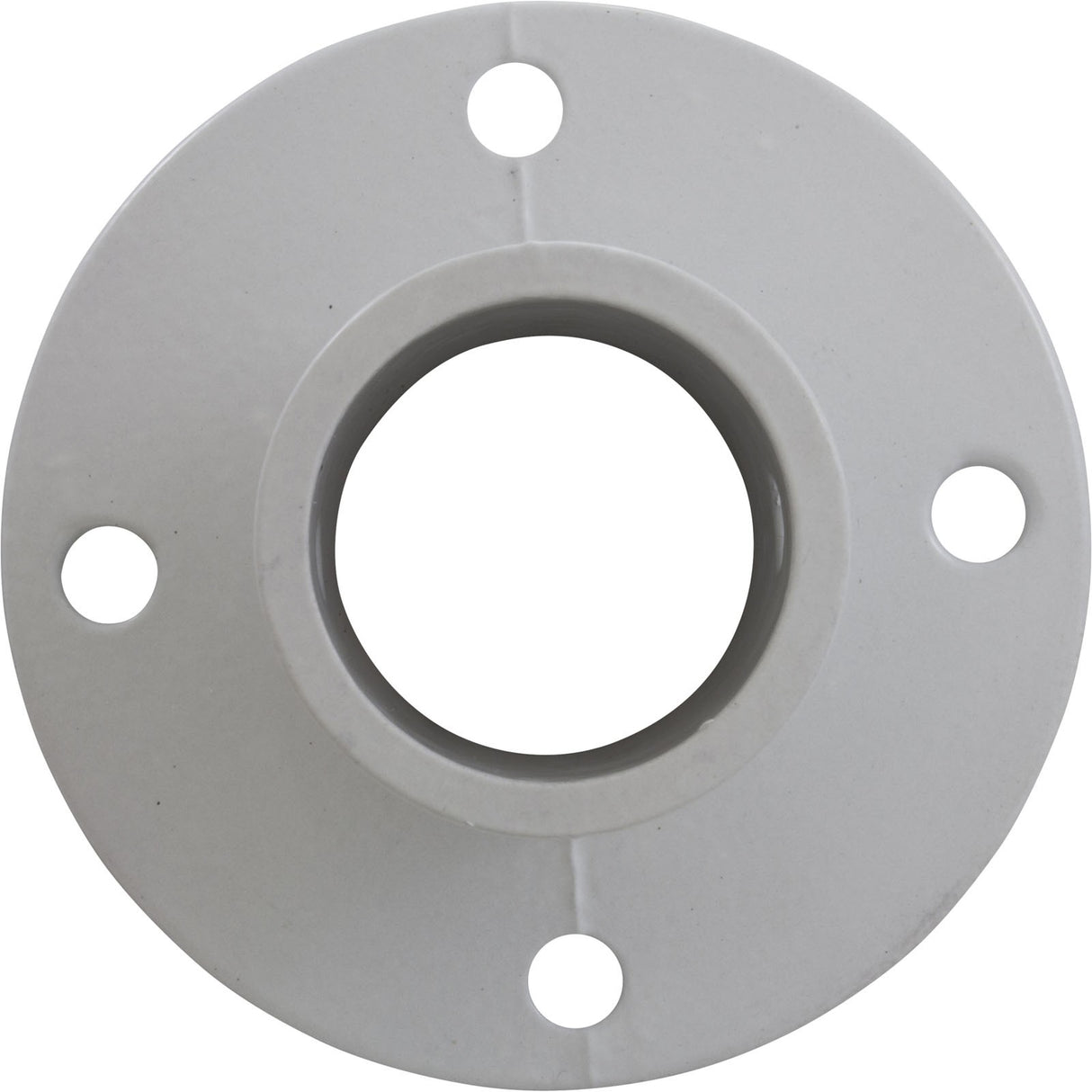 Anchor Flange, Sr Smith, Aluminum, Pool Slide : 75-209-5000