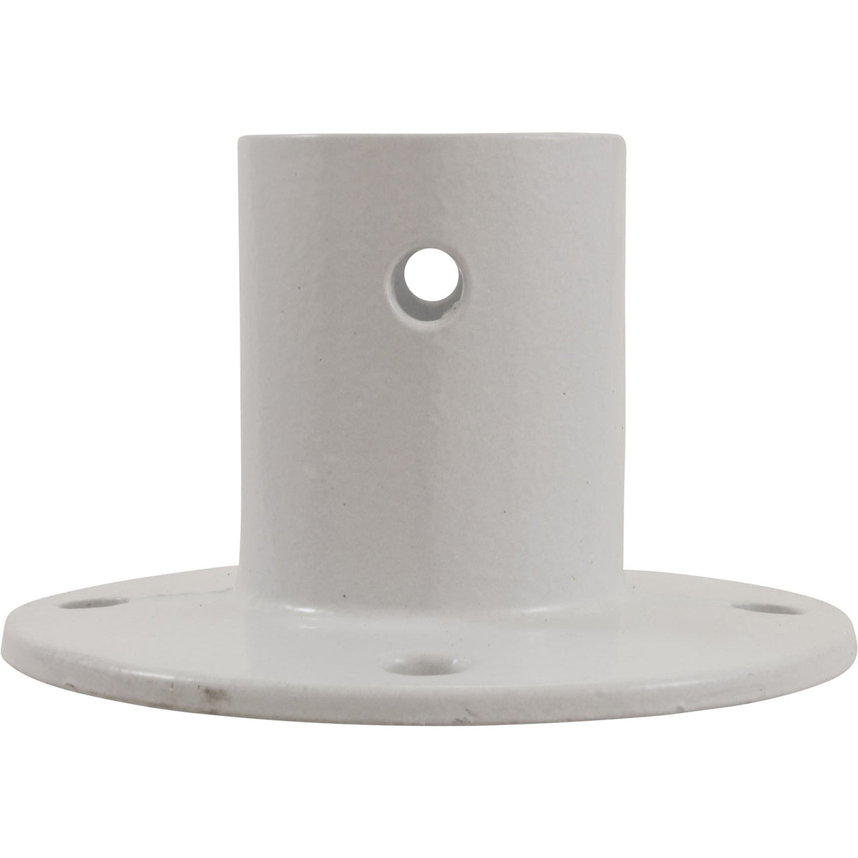 Anchor Flange, Sr Smith, Aluminum, Pool Slide : 75-209-5000