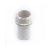 Adapter, Return, Waterway, 1-1/2"MPT x 1-1/2"Hose : 417-6140