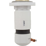 Anchor Flange, SR Smith, VInyl Liner, Bronze Cap : VL-ANCHOR 1.90
