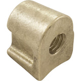Brass Wedge, Afras Industries, 1.9 Tubing, w/Integral Flange : 13029