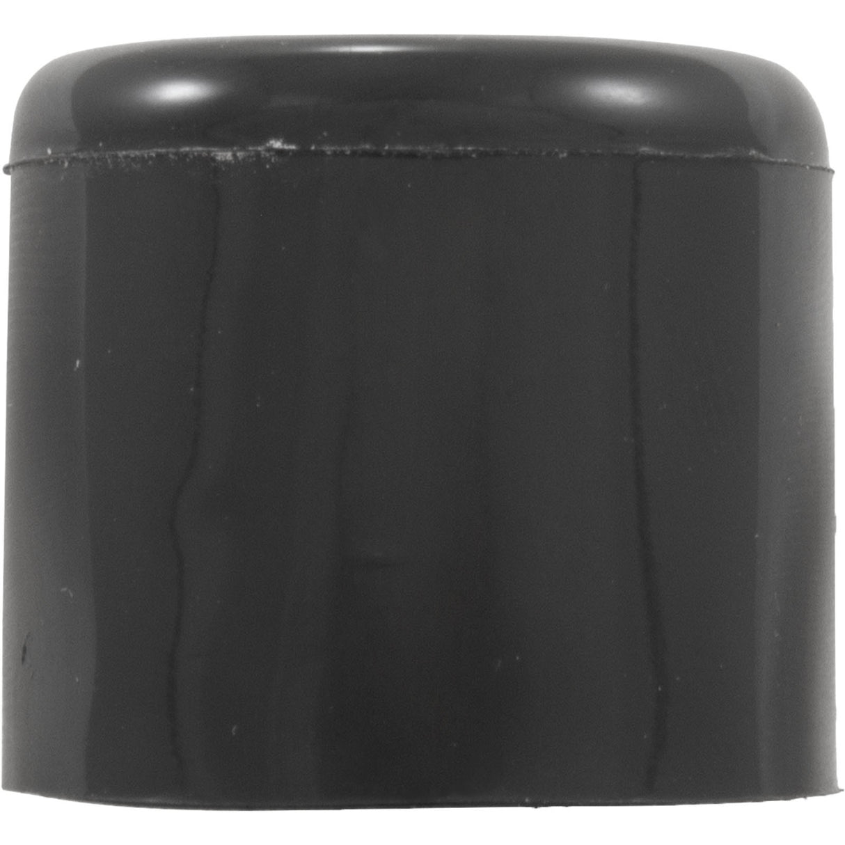 Fence Post Cap, GLI Pool Products, Vinyl, Black : 99-30-4300525SINGLE