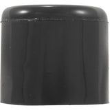 Fence Post Cap, GLI Pool Products, Vinyl, Black : 99-30-4300525SINGLE