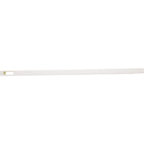 Fence Post, GLI Pool Products Above Ground Fence : 99-30-4300431