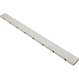 Fence Gate Rails, GLI Pool Products, Above Ground, w/Holes : 99-30-4300466