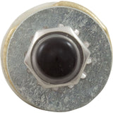 Rope Eye, Perma Cast, 3/4" Rope, 1/2"-13 Stud, CPB, For Vinyl : PI-72B