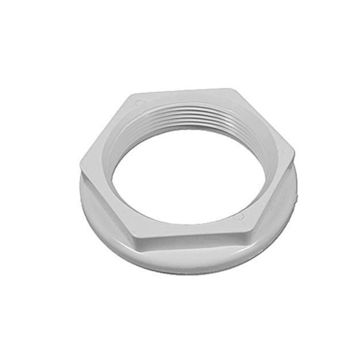 Wall Fitting, Suction, Nut, Waterway, VGB, Ultra Hi-Flo : 718-3150