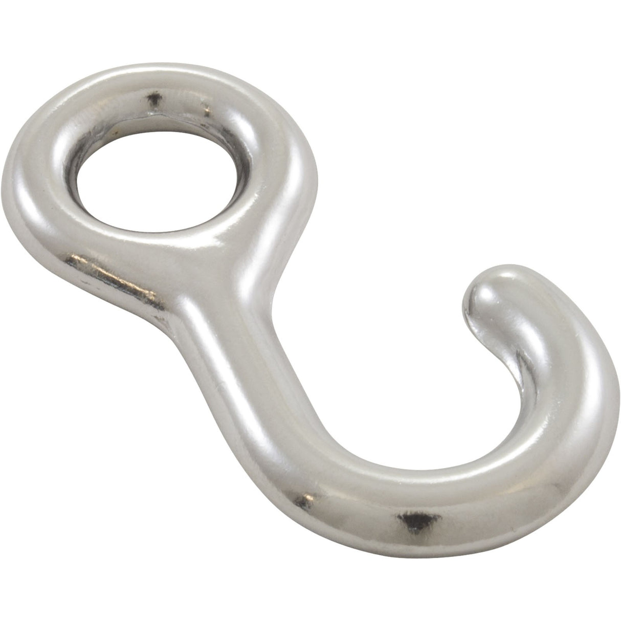 Rope Hook, Perma Cast, 1/4" - 1/2", S Type : PH-55