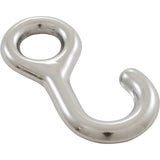 Rope Hook, Perma Cast, 1/4" - 1/2", S Type : PH-55