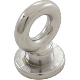 Rope Eye, Perma Cast, 3/4" Rope, 1/2"-13 Thread, CPB : PI-72-B-I