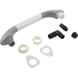 Aqua Rail (Light Gray) : 25262-006-000