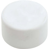 Ladder Bumper 1.9" Female, White : 25562-600-000
