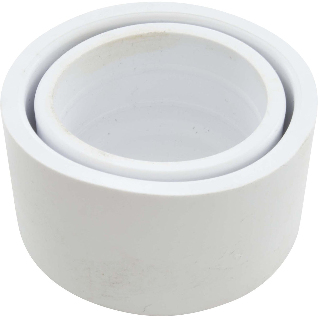Ladder Bumper 1.9" Female, White : 25562-600-000