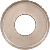 Pool Ladder Escutcheon, Stainless Steel : 25572-100-000