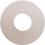 Pool Ladder Escutcheon, Clip On, White : 25572-200-000