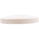 Pool Ladder Escutcheon, Clip On, White : 25572-200-000