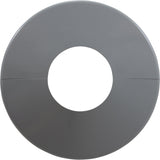 Pool Ladder Escutcheon, Clip On, Gray : 25572-201-000