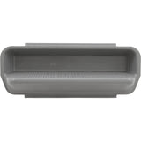 Pool Wall Step (Set Of 3) Gray : 25578-001-000