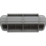 Pool Wall Step (Set Of 3) Gray : 25578-001-000