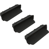 Pool Wall Step (Set Of 3) Black : 25578-004-000