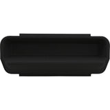 Pool Wall Step (Set Of 3) Black : 25578-004-000