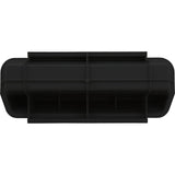 Pool Wall Step (Set Of 3) Black : 25578-004-000