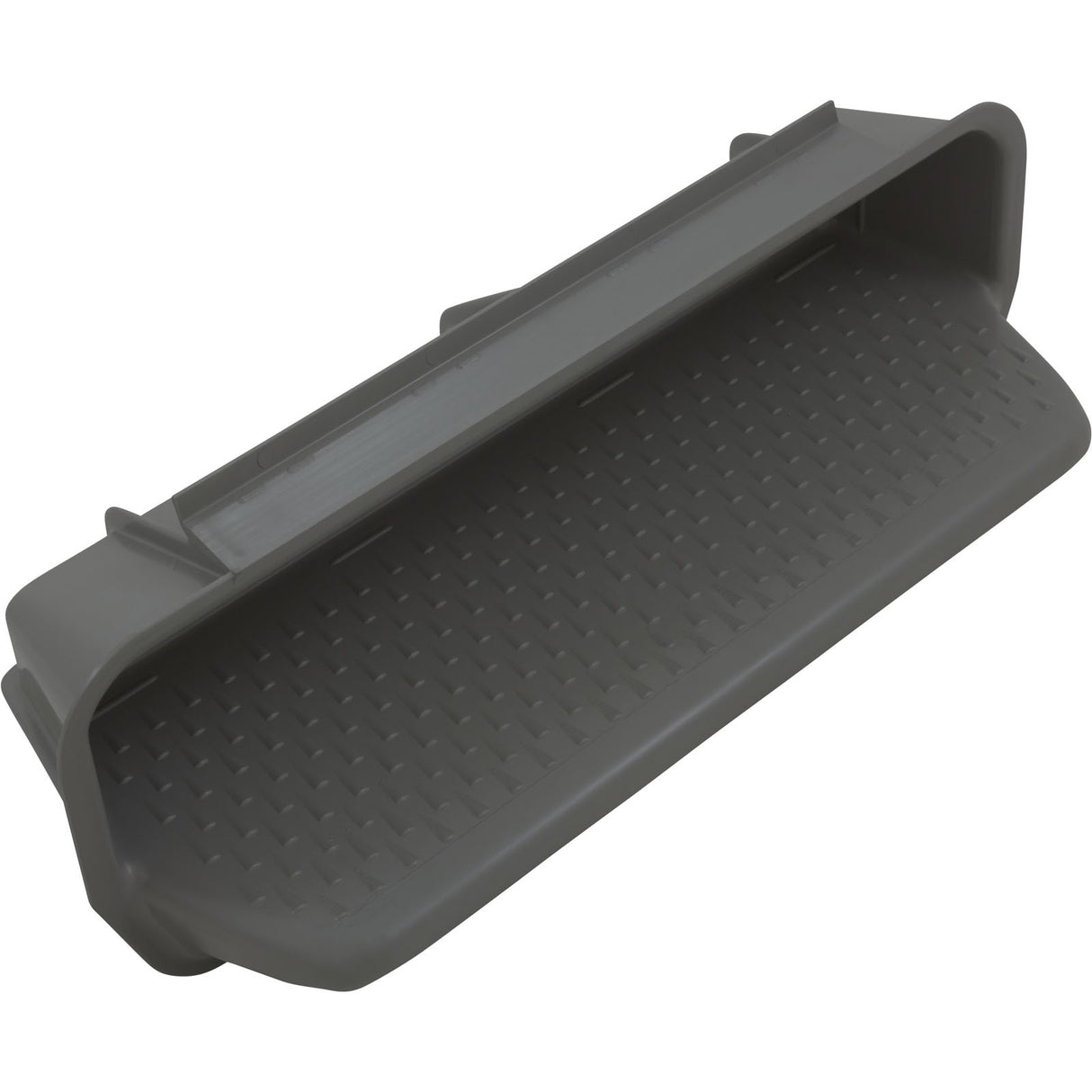 Pool Wall Step (Set Of 3) Dark Gray : 25578-007-000