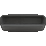 Pool Wall Step (Set Of 3) Dark Gray : 25578-007-000