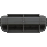 Pool Wall Step (Set Of 3) Dark Gray : 25578-007-000