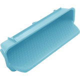 Pool Wall Step (Set Of 3) Caymen Blue : 25578-009-000