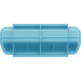 Pool Wall Step (Set Of 3) Caymen Blue : 25578-009-000