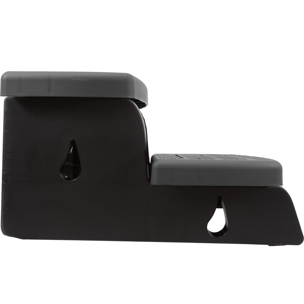 Spa Step Assembly - Charcoal : 535-2209-CHC