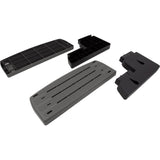 Spa Step Assembly - Charcoal : 535-2209-CHC