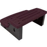 Spa Step Assembly - Cinnamon : 535-2209-CIN
