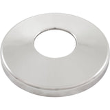 Escutcheon, Hayward, Chrome Plated ABS, 1-1/2" : SP1042