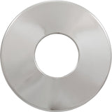 Escutcheon, Hayward, Chrome Plated ABS, 1-1/2" : SP1042