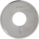 Escutcheon, Hayward, Chrome Plated ABS, 1-1/2" : SP1042
