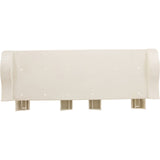 Protective Step, Olympic ACM-101AS, 8" : BUL-41-8TOP