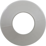 Escutcheon, Perma Cast, Extra Tall, 1.9", Aluminum : PE-0019-WT