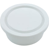 Ladder Bumper, Astral, Rubber, 1-7/8" & 1-11/16" Univ, Wht : 18160
