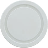 Ladder Bumper, Astral, Rubber, 1-7/8" & 1-11/16" Univ, Wht : 18160