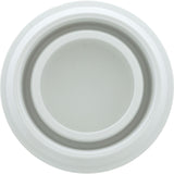 Ladder Bumper, Astral, Rubber, 1-7/8" & 1-11/16" Univ, Wht : 18160