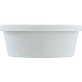 Ladder Bumper, Astral, Rubber, 1-7/8" & 1-11/16" Univ, Wht : 18160
