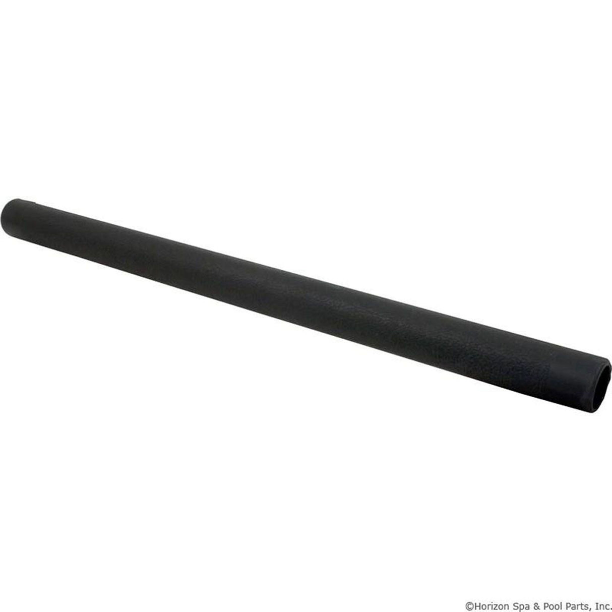Hand Rail, 1-1/4 Diameter x 18, Plastic : 616-4001