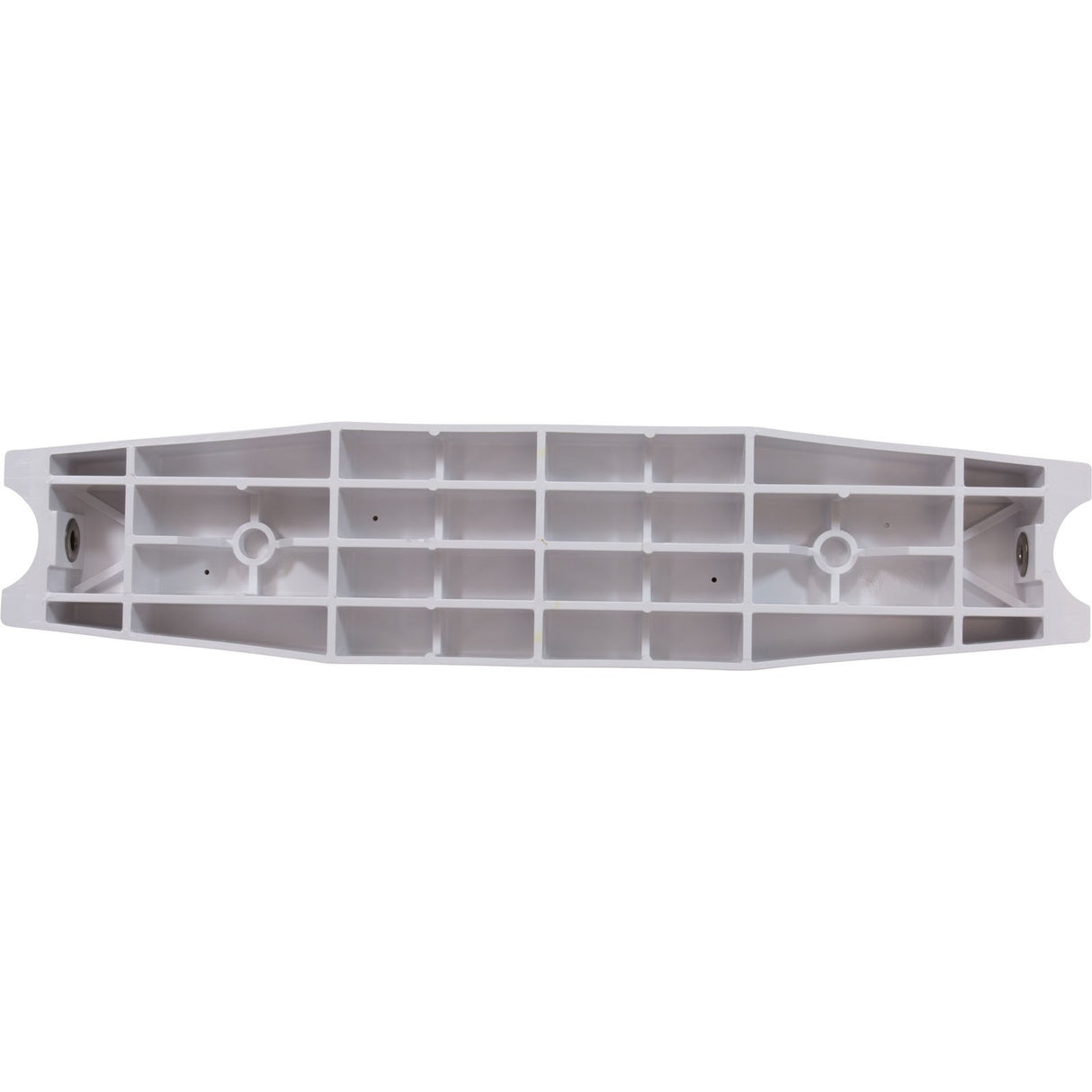 Ladder Step, Pentair/Paragon Aquatics, Cyc 19" Vertical : 44101