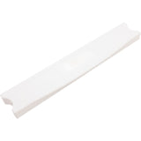 Tread, SR Smith, Swan, 17-1/4", Plastic, White, Generic : 25562-000-000