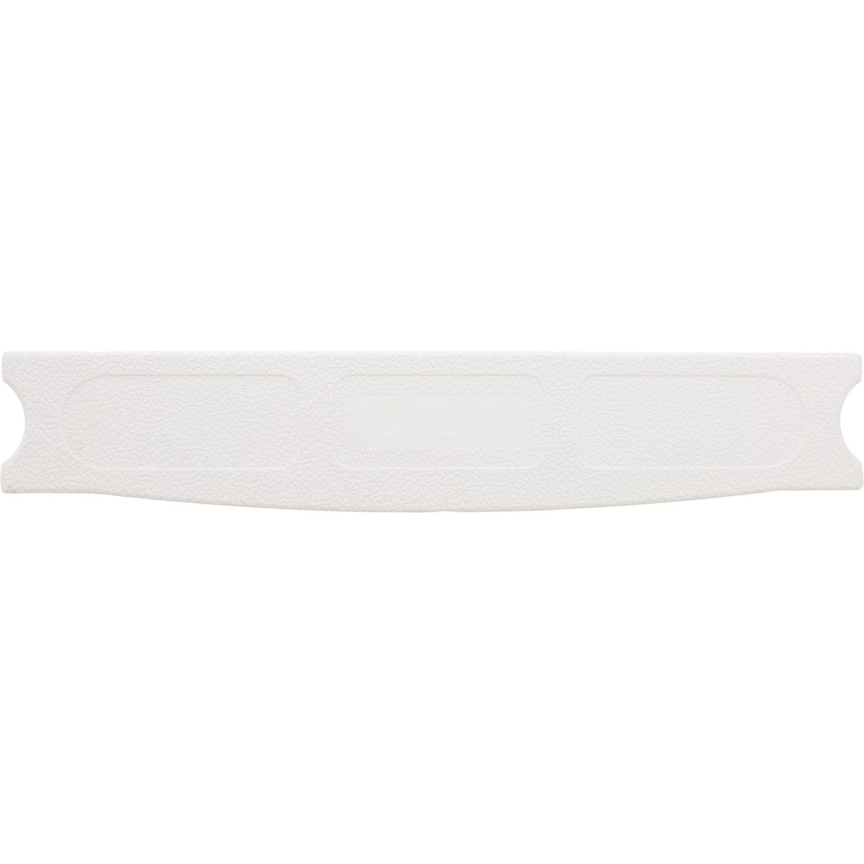 Tread, SR Smith, Swan, 17-1/4", Plastic, White, Generic : 25562-000-000